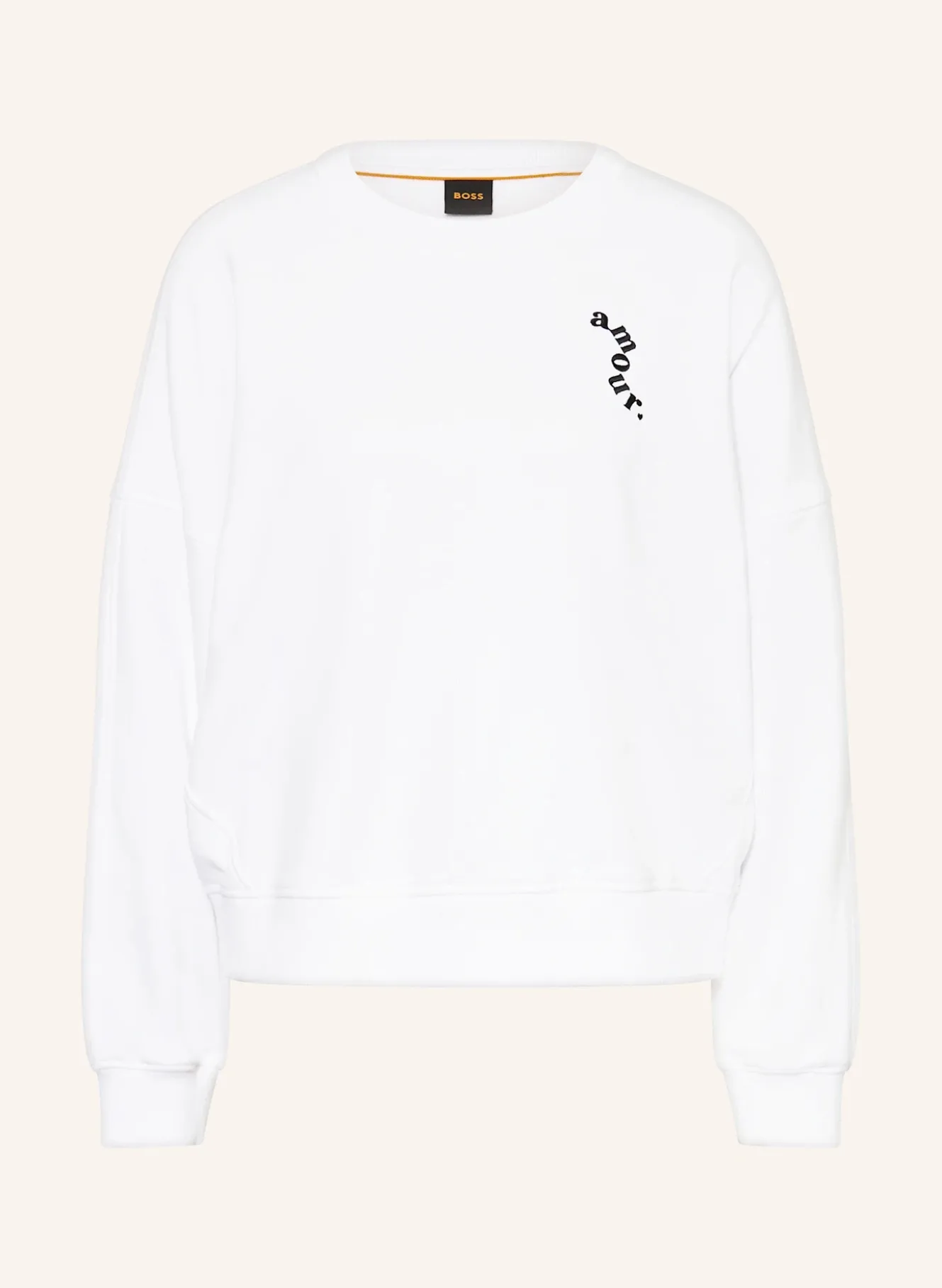 Sweatshirt EVER VALENTINE