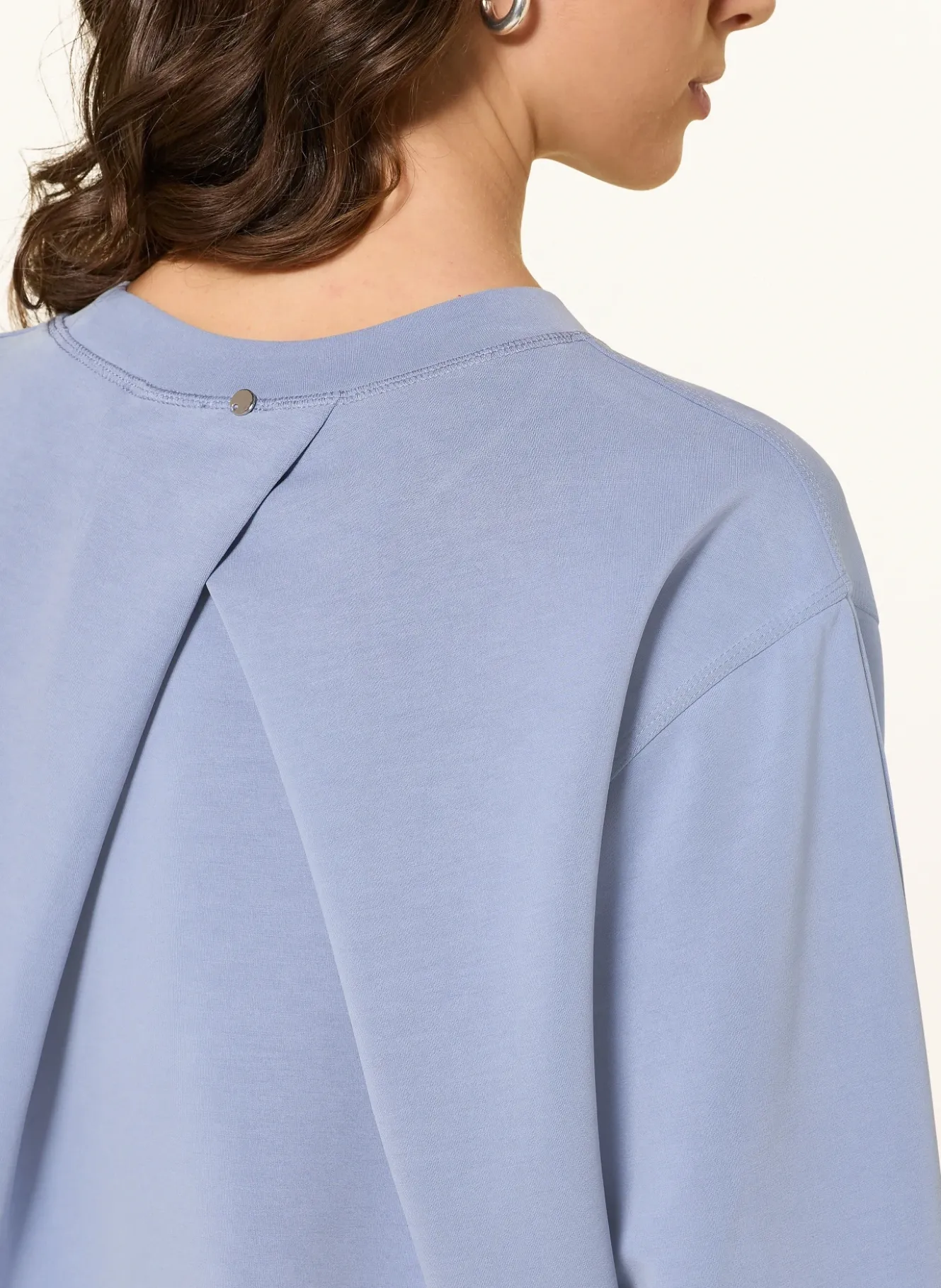 Sweatshirt EXANDRA