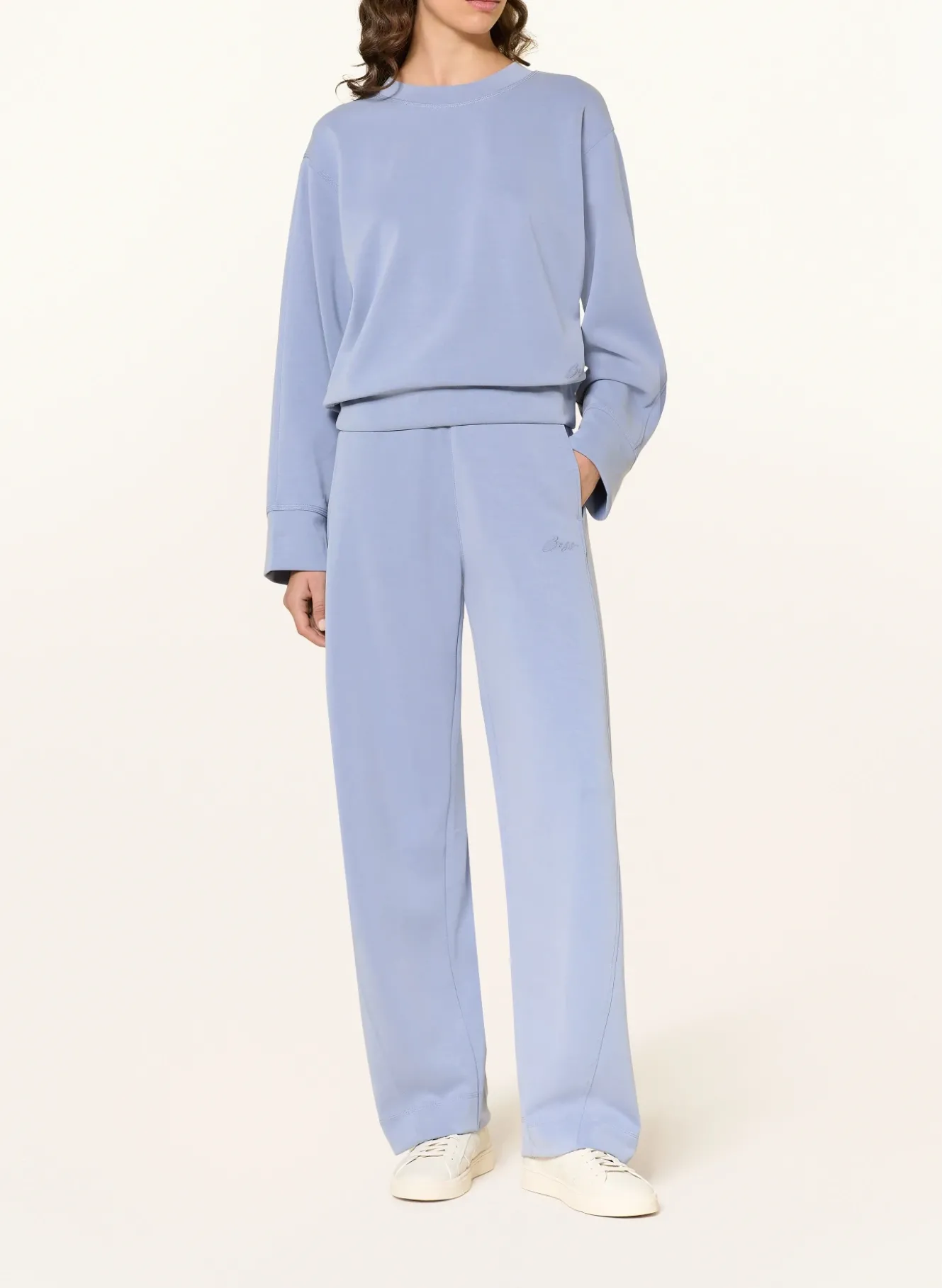Sweatshirt EXANDRA
