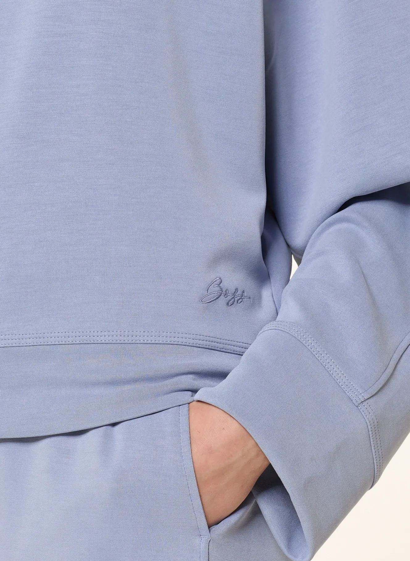 Sweatshirt EXANDRA