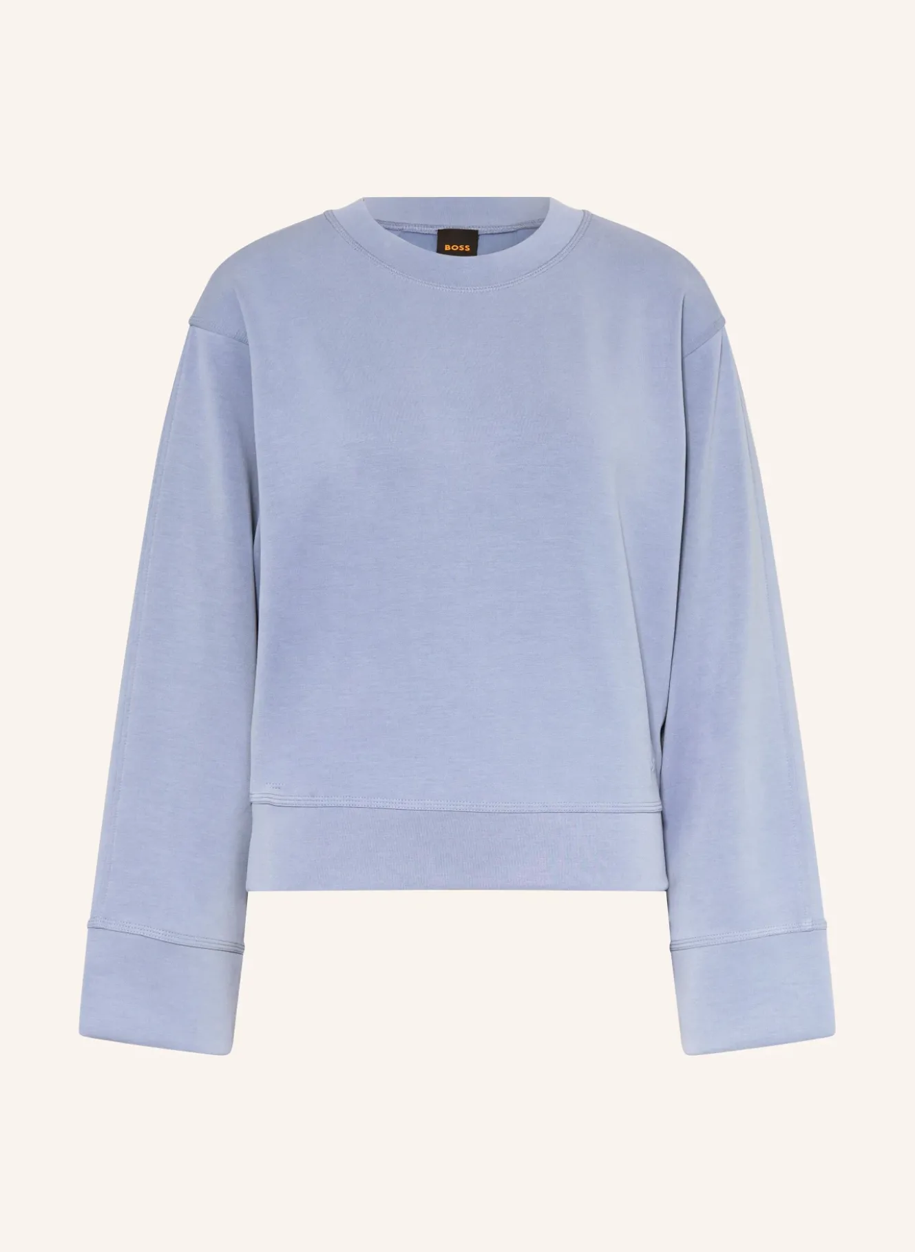 Sweatshirt EXANDRA