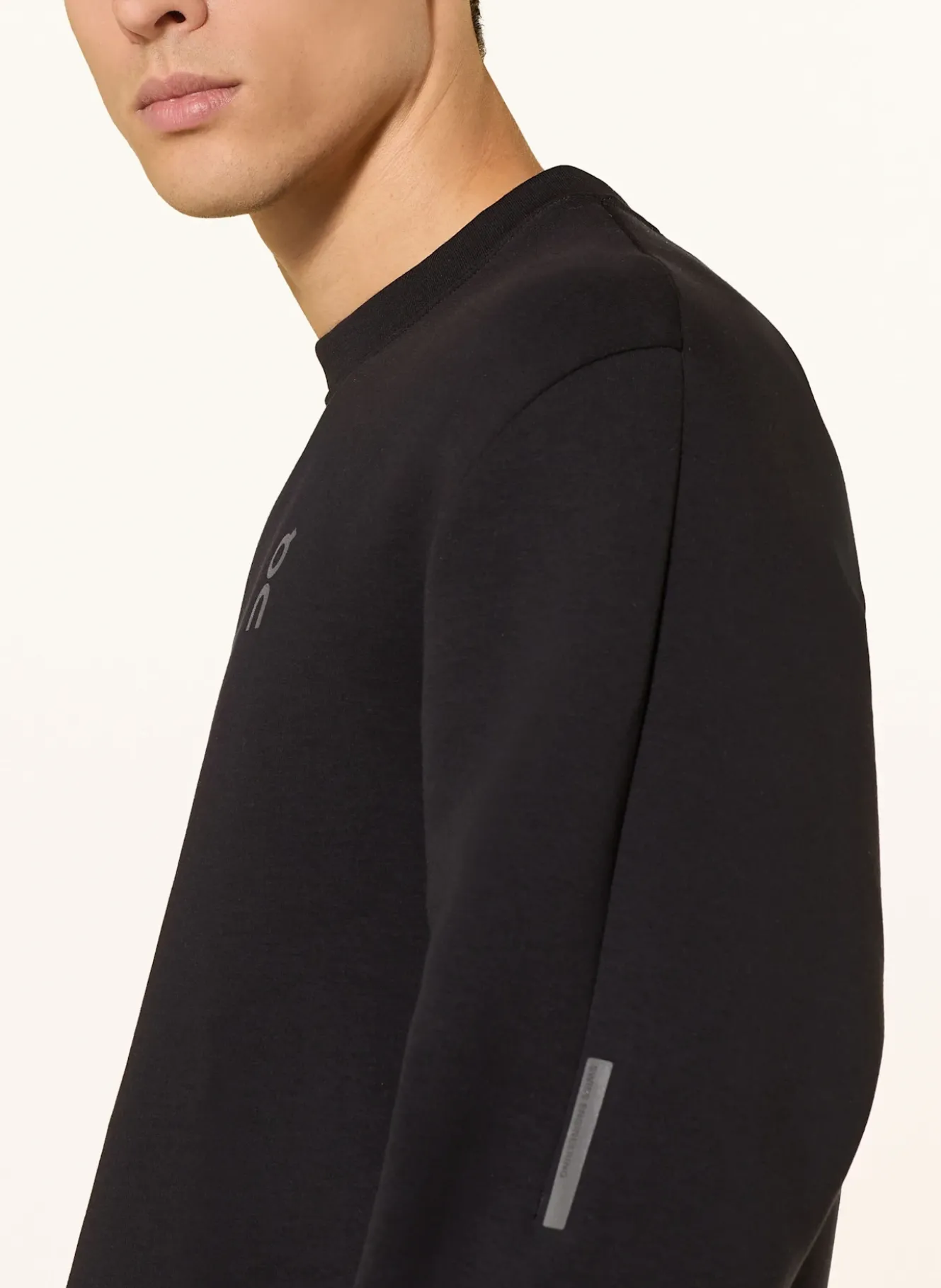 Sweatshirt FOCUS TECH CREW