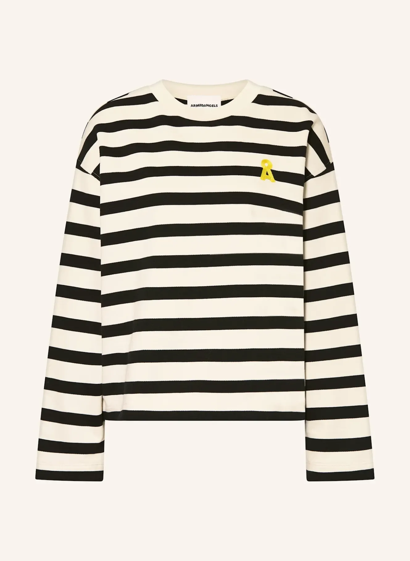 Sweatshirt FRANKAA MAARLEN