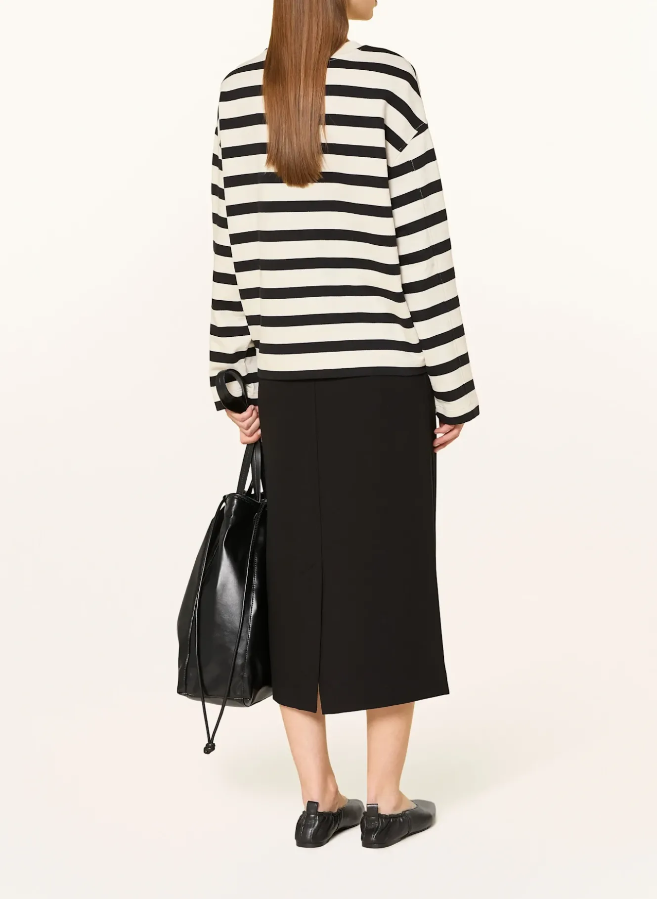 Sweatshirt FRANKAA MAARLEN