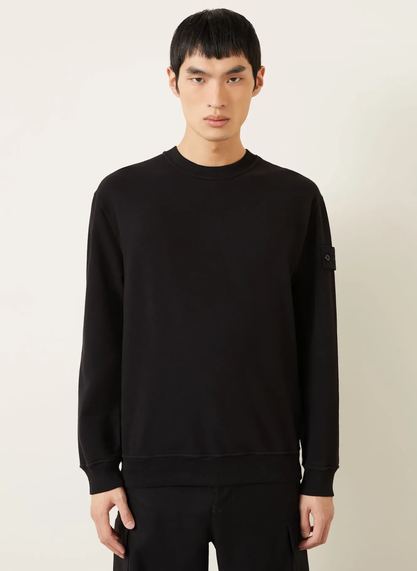 Sweatshirt GHOST