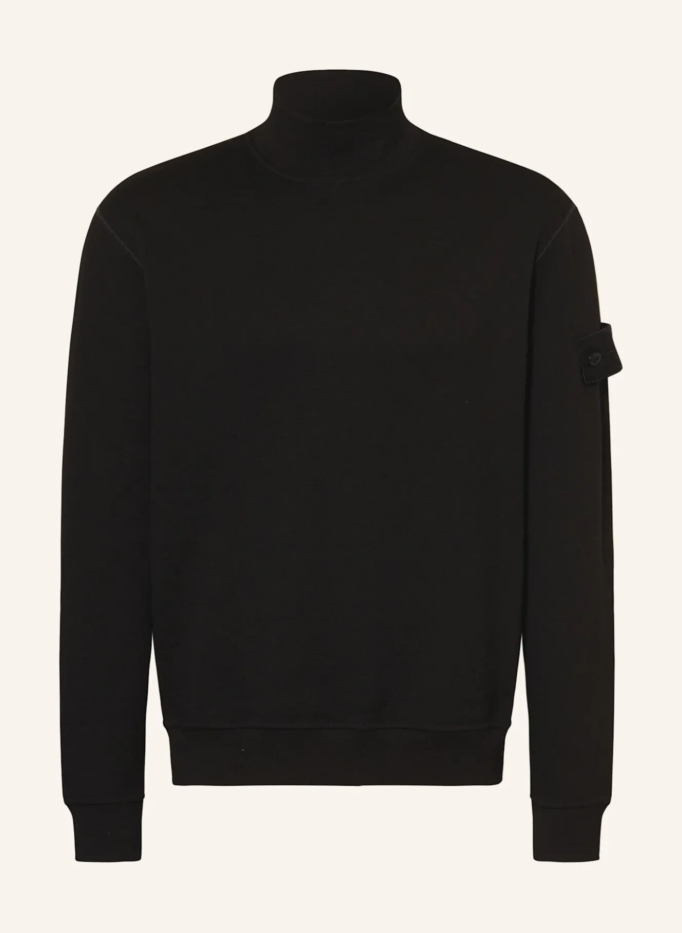 Sweatshirt GHOST
