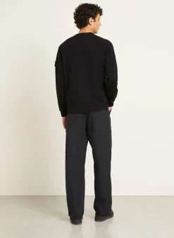 Sweatshirt GHOST