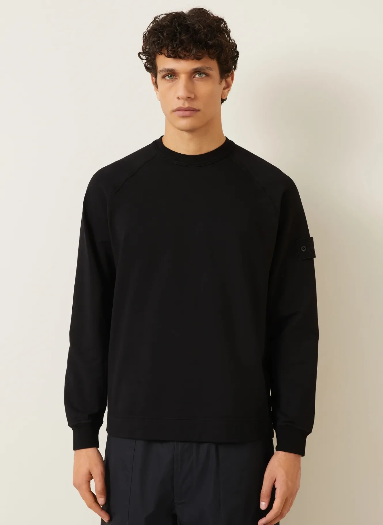 Sweatshirt GHOST
