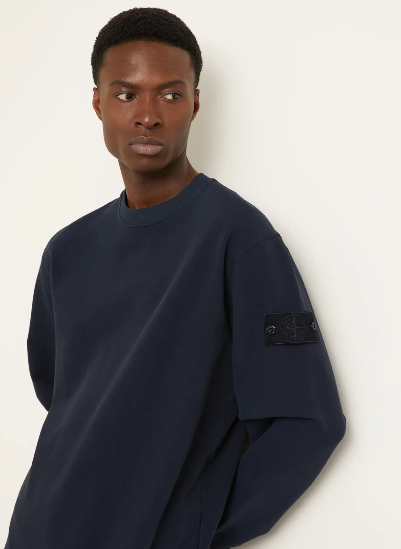 Sweatshirt GHOST