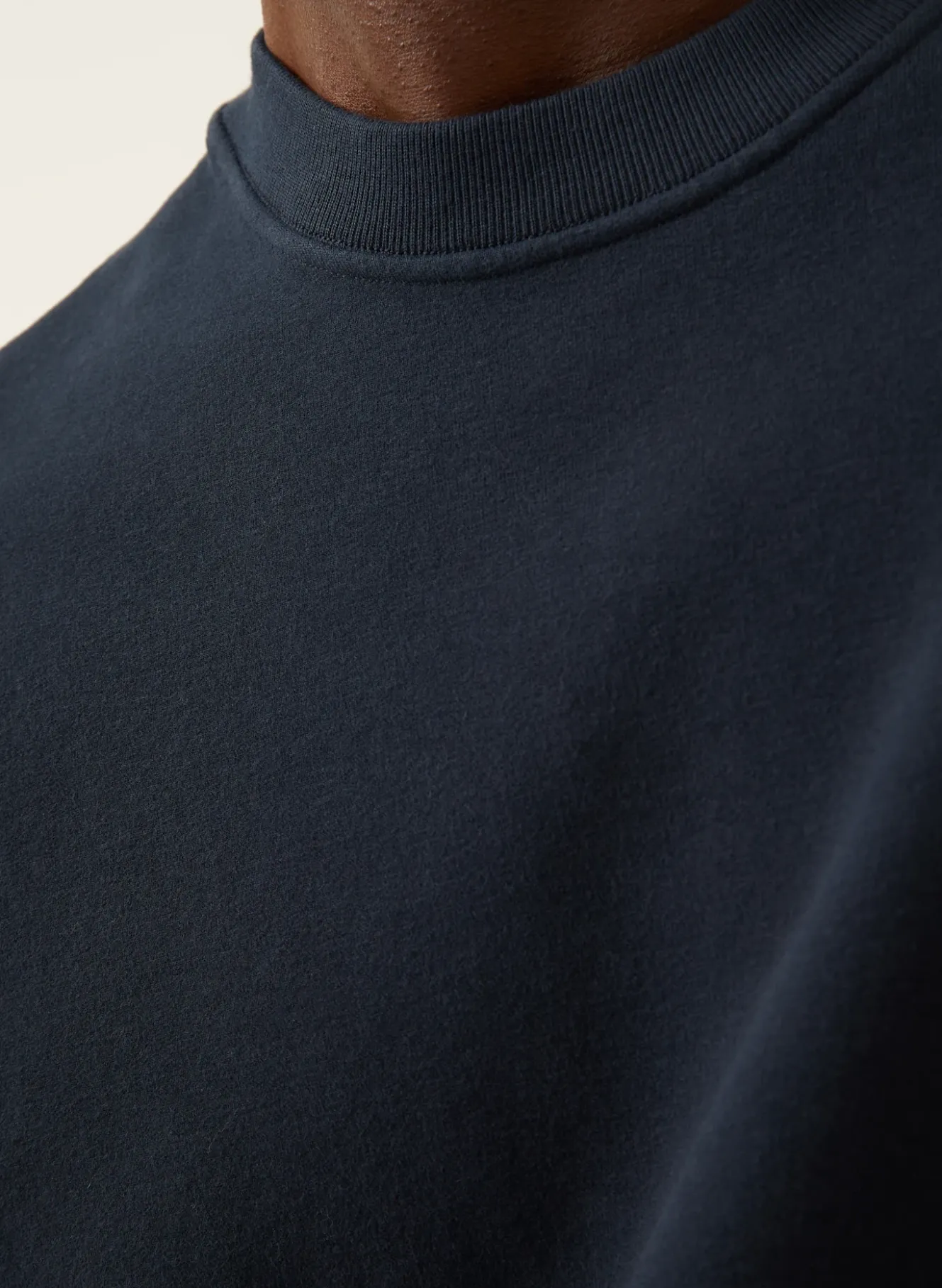 Sweatshirt GHOST