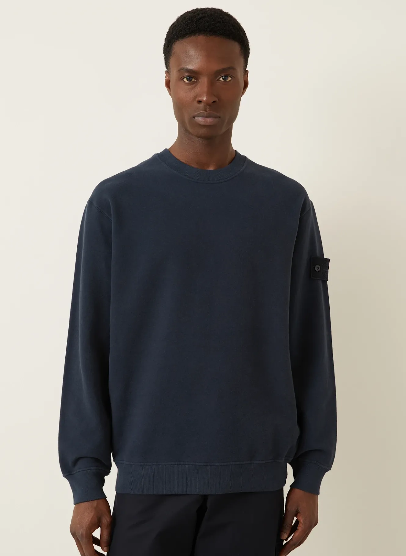 Sweatshirt GHOST