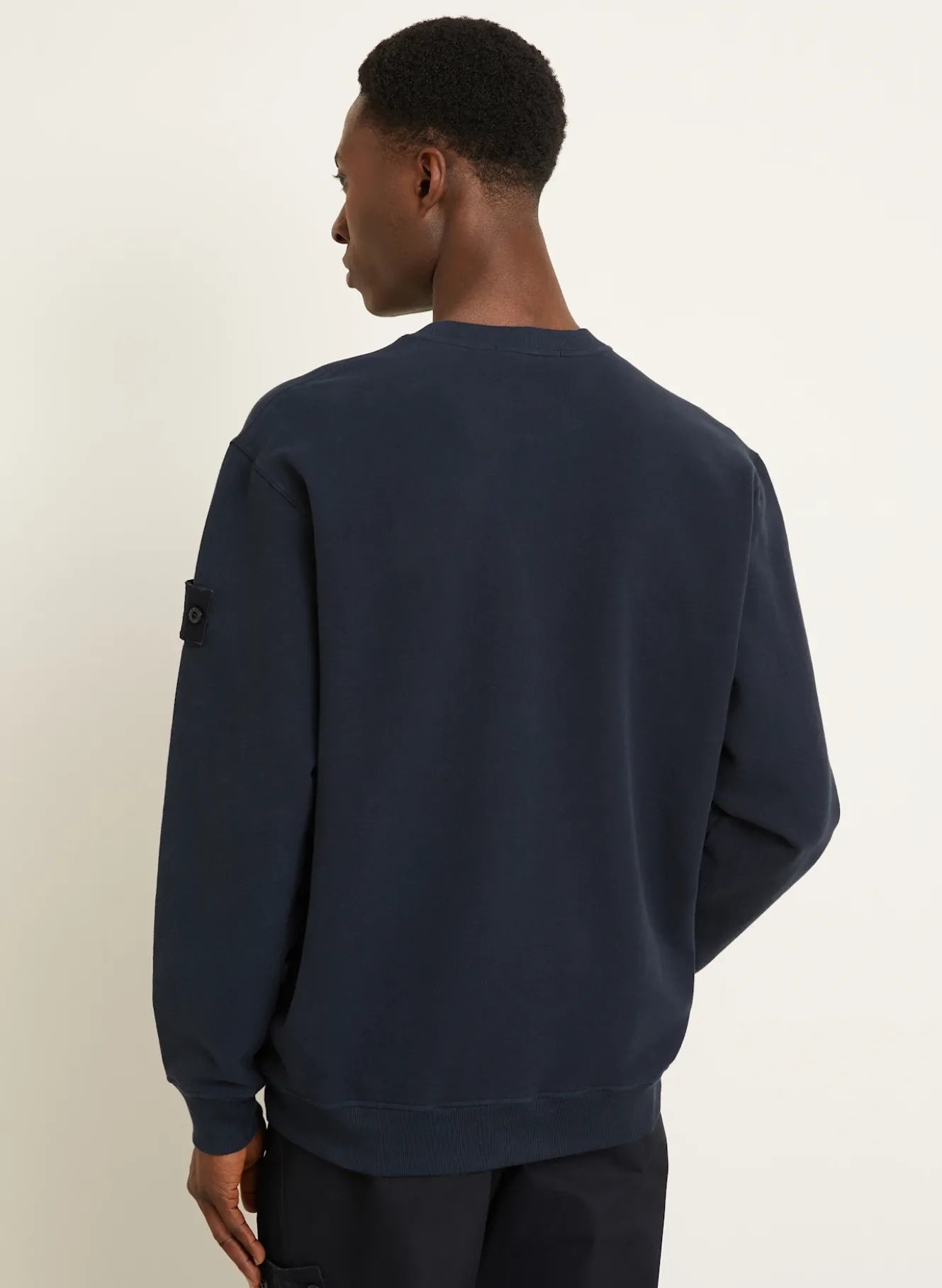 Sweatshirt GHOST