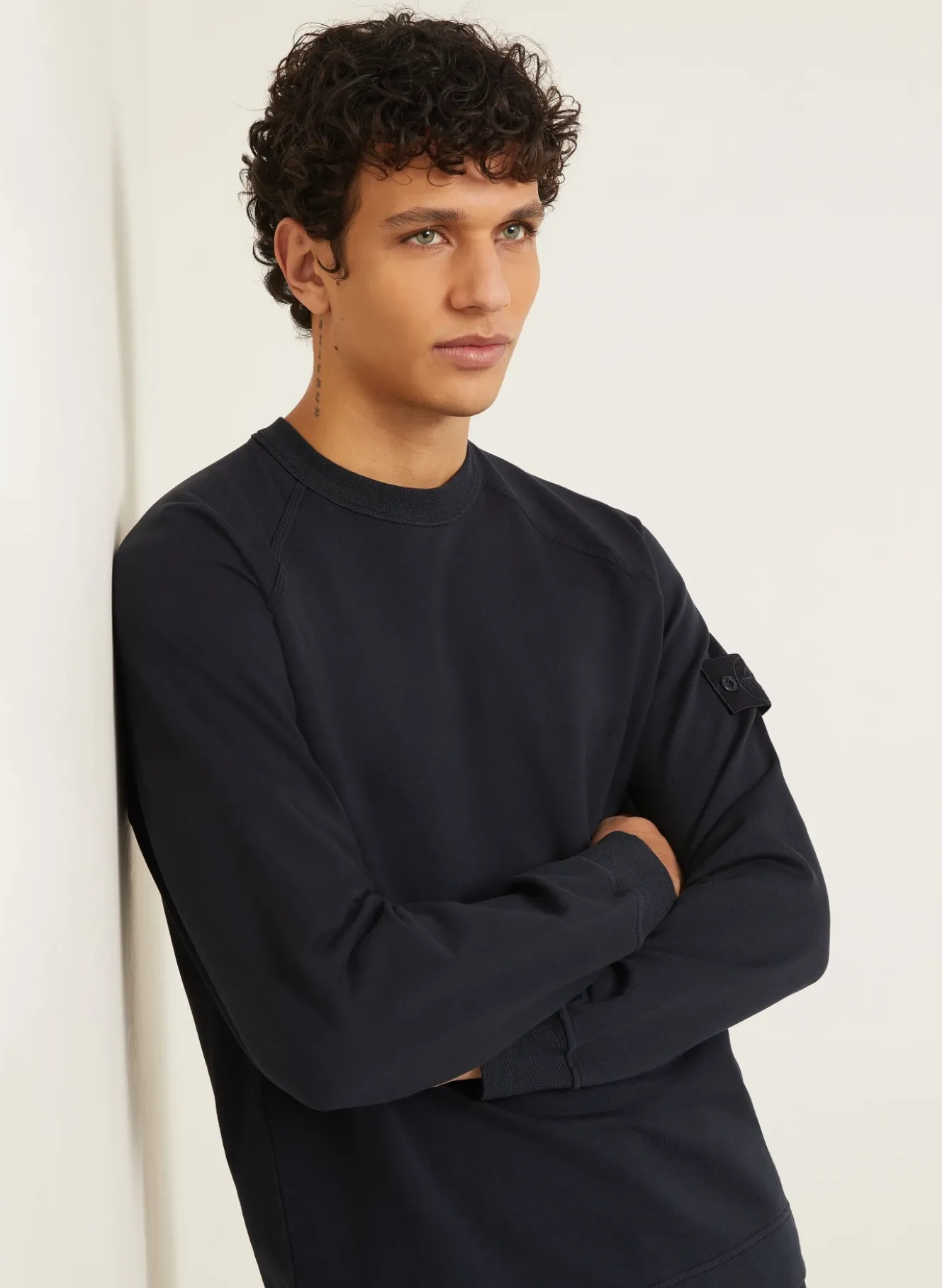 Sweatshirt GHOST