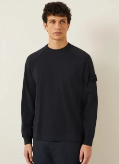 Sweatshirt GHOST
