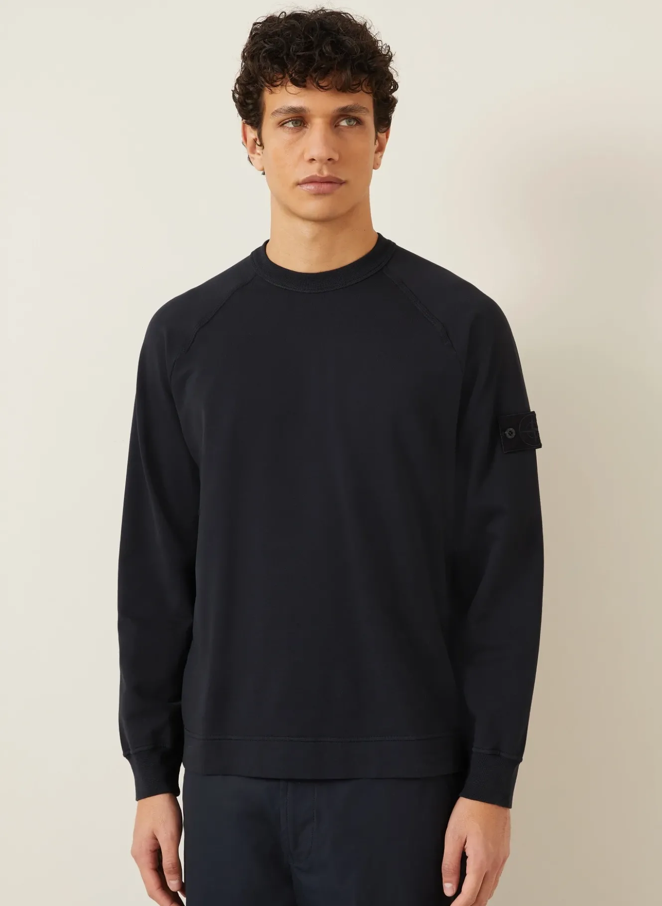 Sweatshirt GHOST