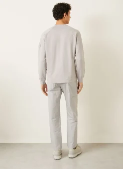 Sweatshirt GHOST