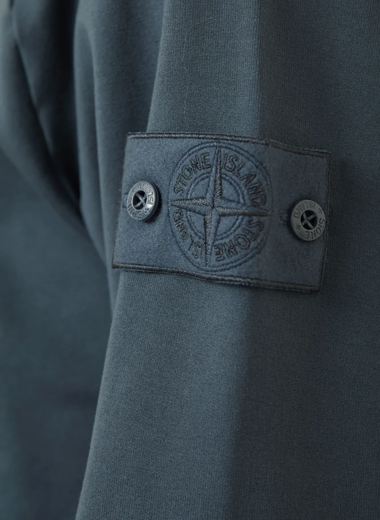 Sweatshirt GHOST