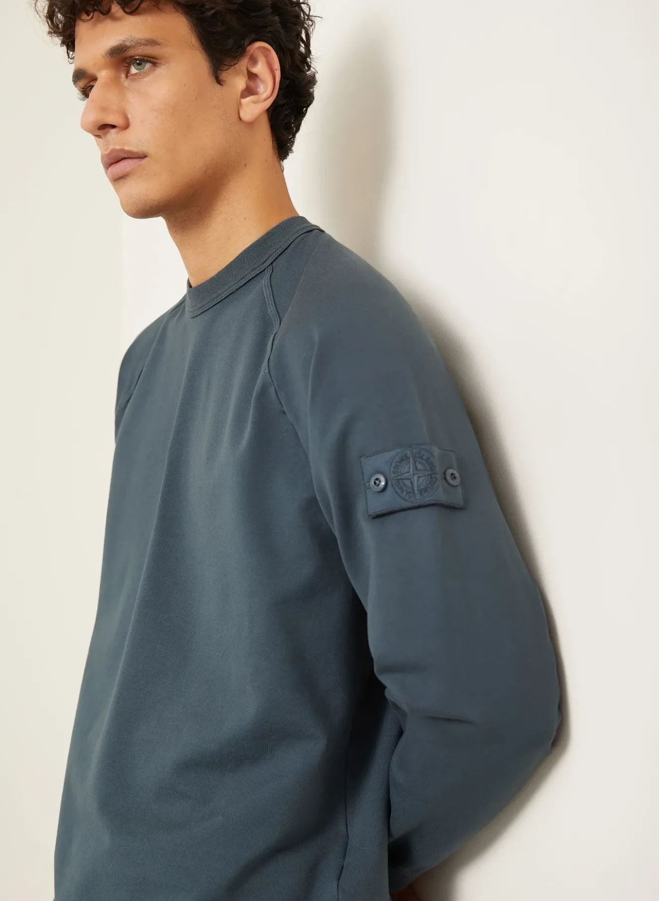 Sweatshirt GHOST