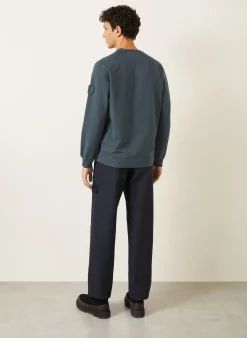 Sweatshirt GHOST