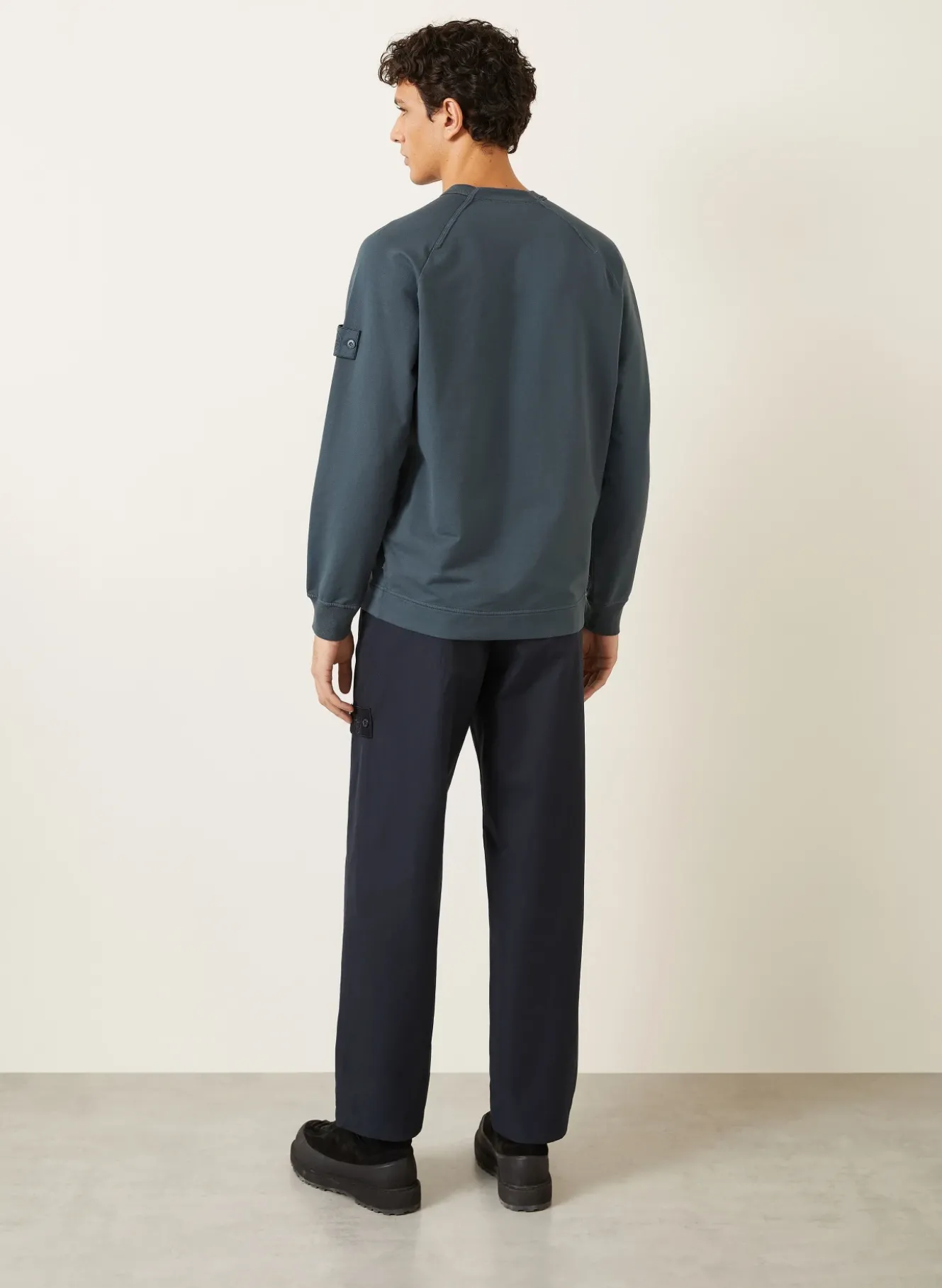 Sweatshirt GHOST