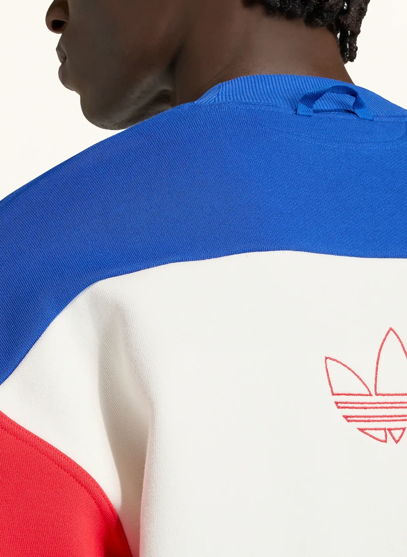 Sweatshirt GRAPHIC