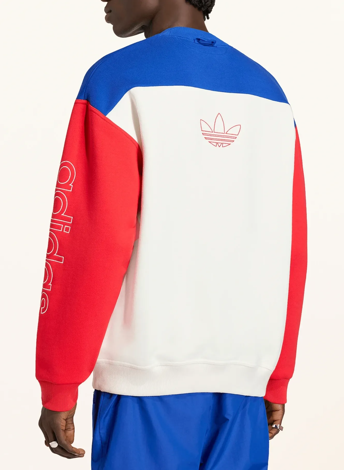 Sweatshirt GRAPHIC