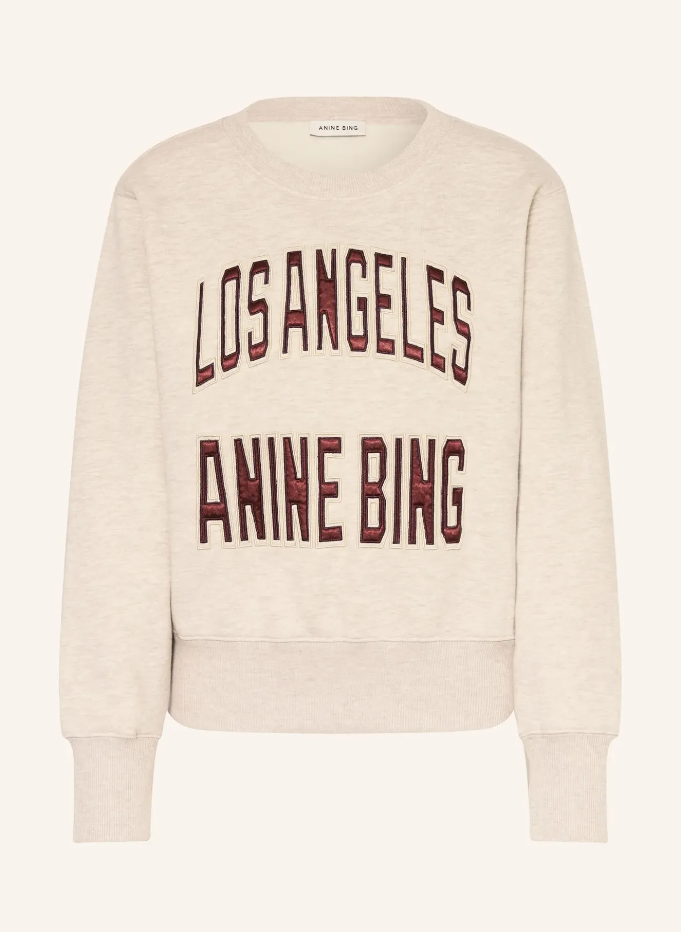 Sweatshirt HARRY