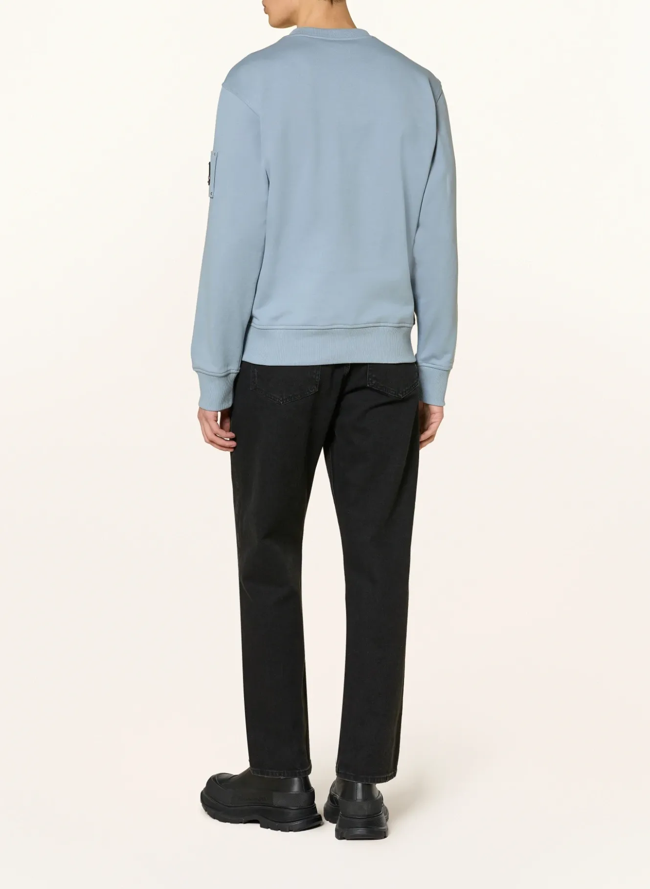 Sweatshirt HARTSFIELD