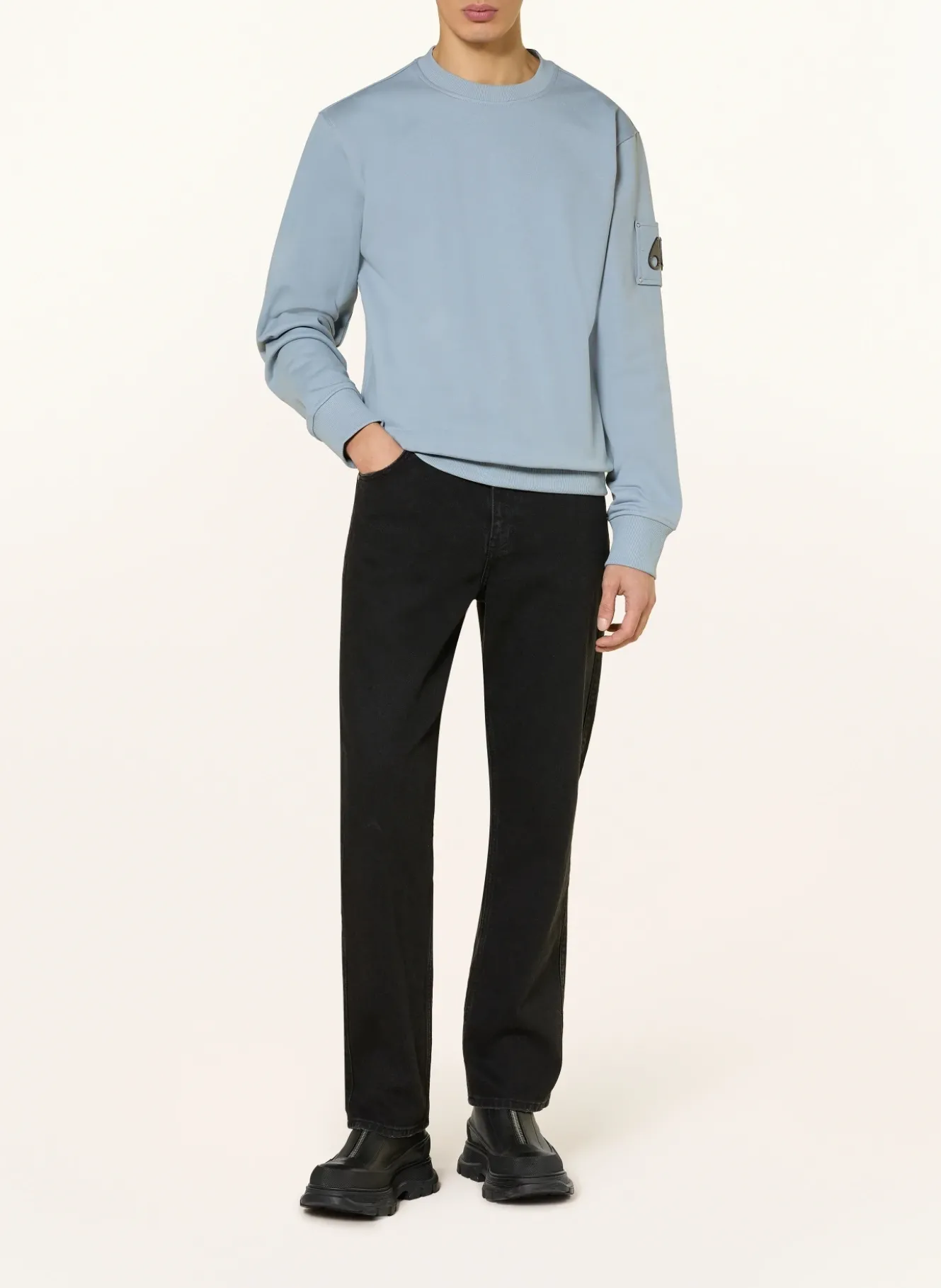 Sweatshirt HARTSFIELD