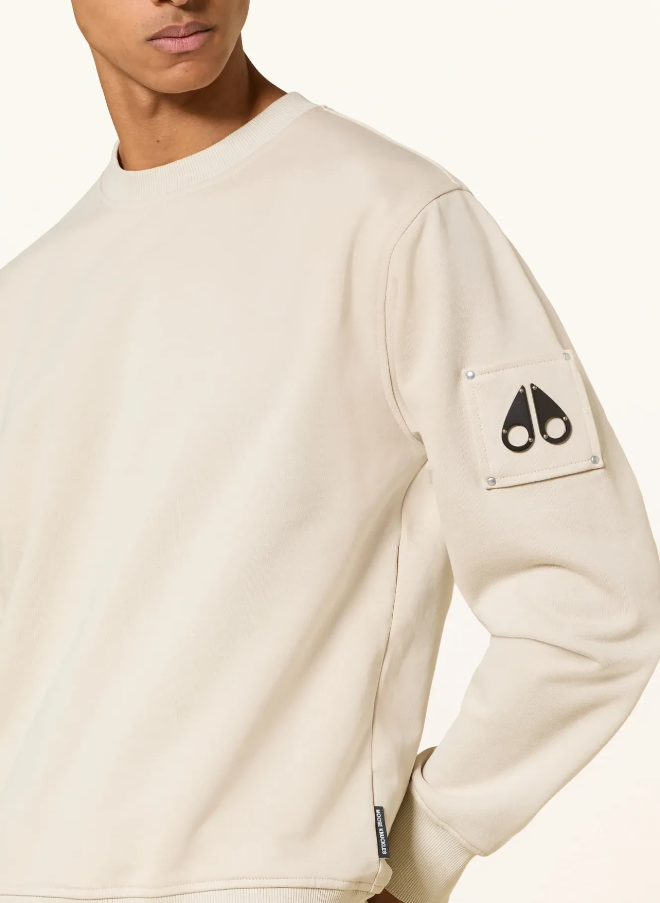 Sweatshirt HARTSFIELD