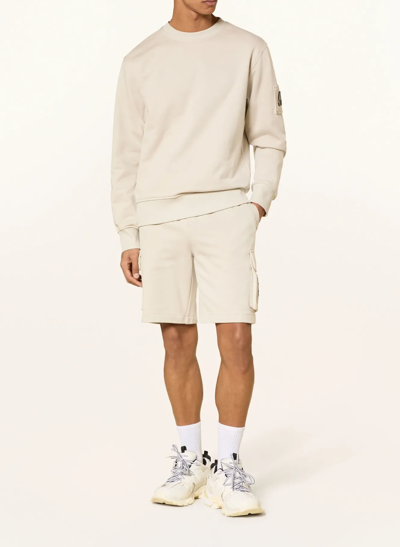 Sweatshirt HARTSFIELD