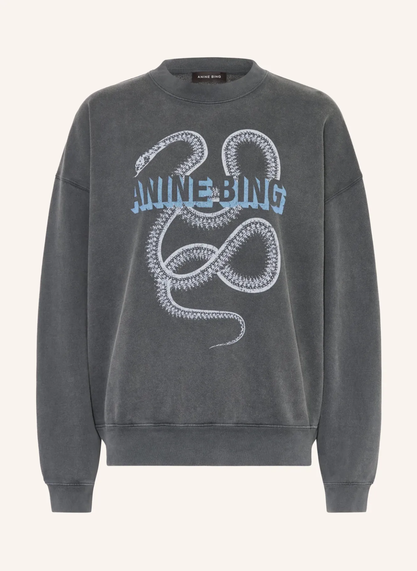 Sweatshirt HARVEY