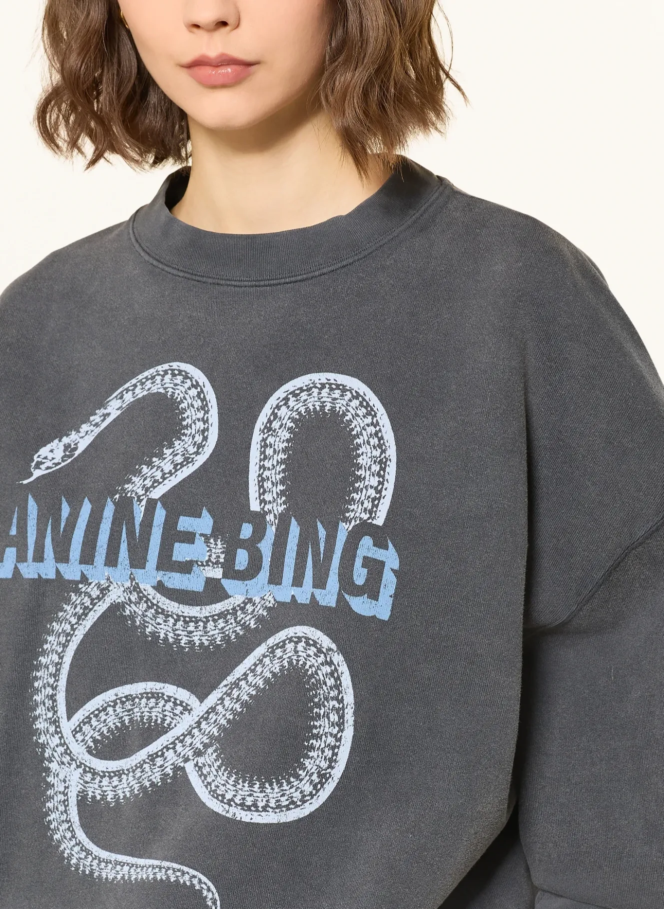 Sweatshirt HARVEY