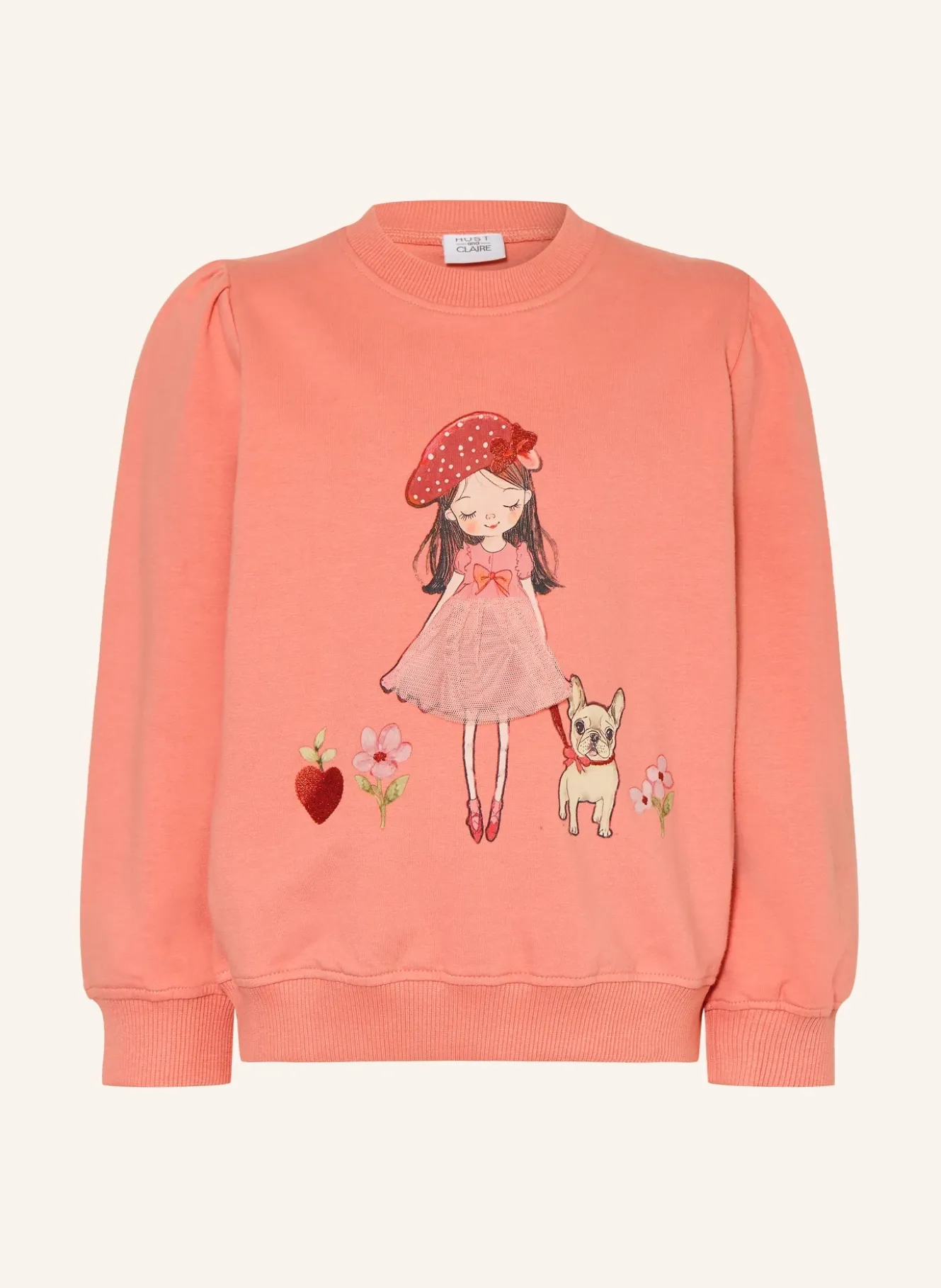 Sweatshirt HCSICILLIA