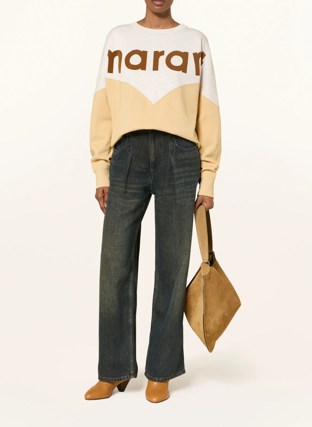Sweatshirt HOUSTON