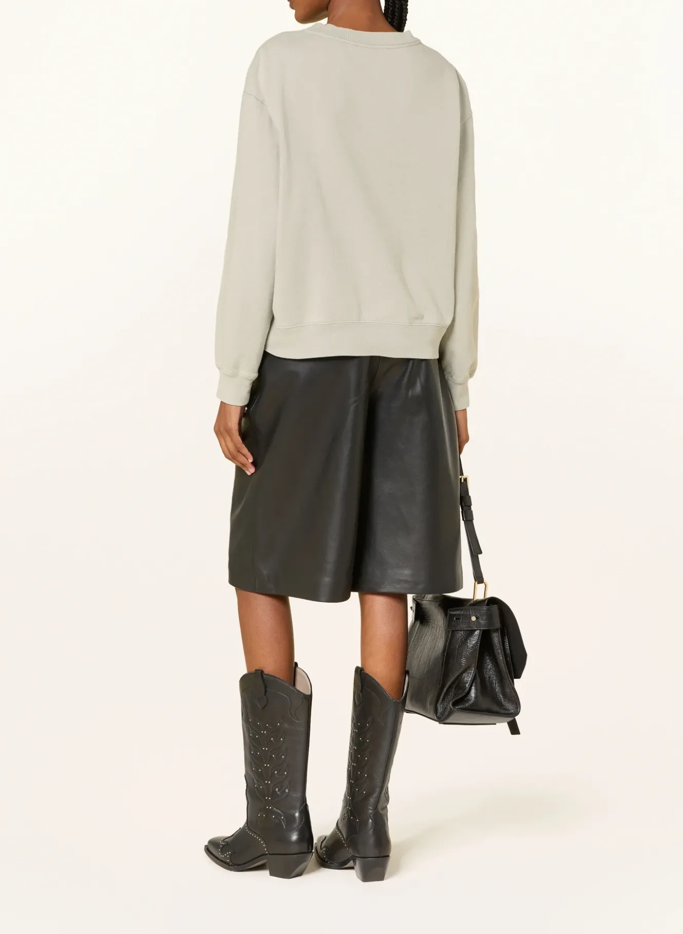 Sweatshirt INSIGNIA PIPPA