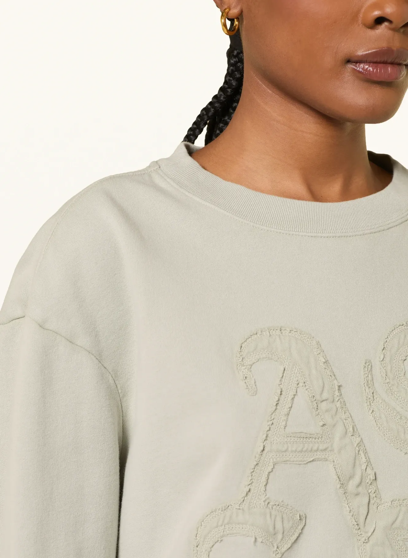 Sweatshirt INSIGNIA PIPPA