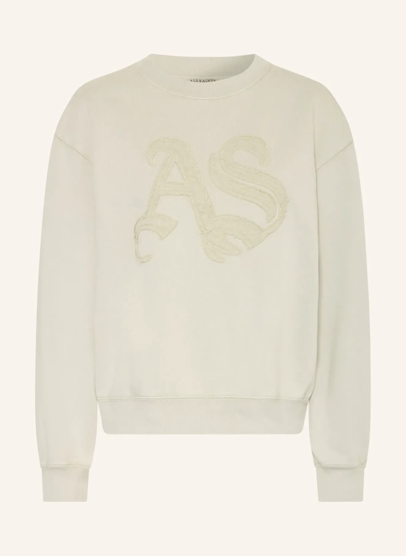 Sweatshirt INSIGNIA PIPPA