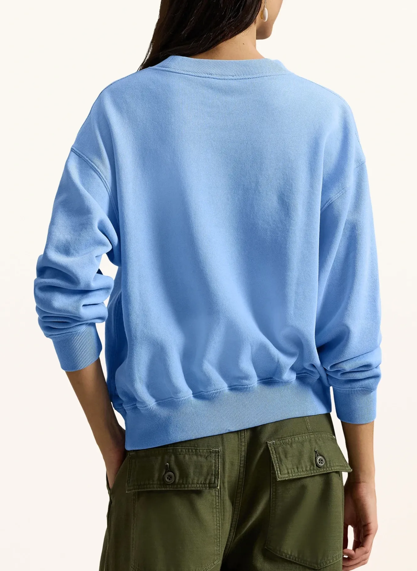Sweatshirt ISLAND