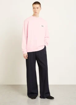 Sweatshirt LE SWEATSHIRT GROS GRAIN
