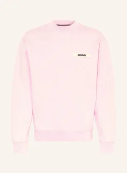Sweatshirt LE SWEATSHIRT GROS GRAIN