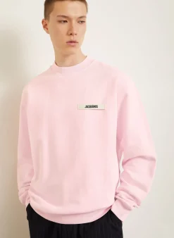 Sweatshirt LE SWEATSHIRT GROS GRAIN