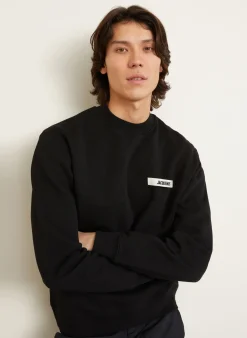 Sweatshirt LE SWEATSHIRT GROS GRAIN