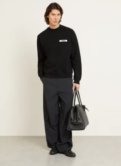 Sweatshirt LE SWEATSHIRT GROS GRAIN