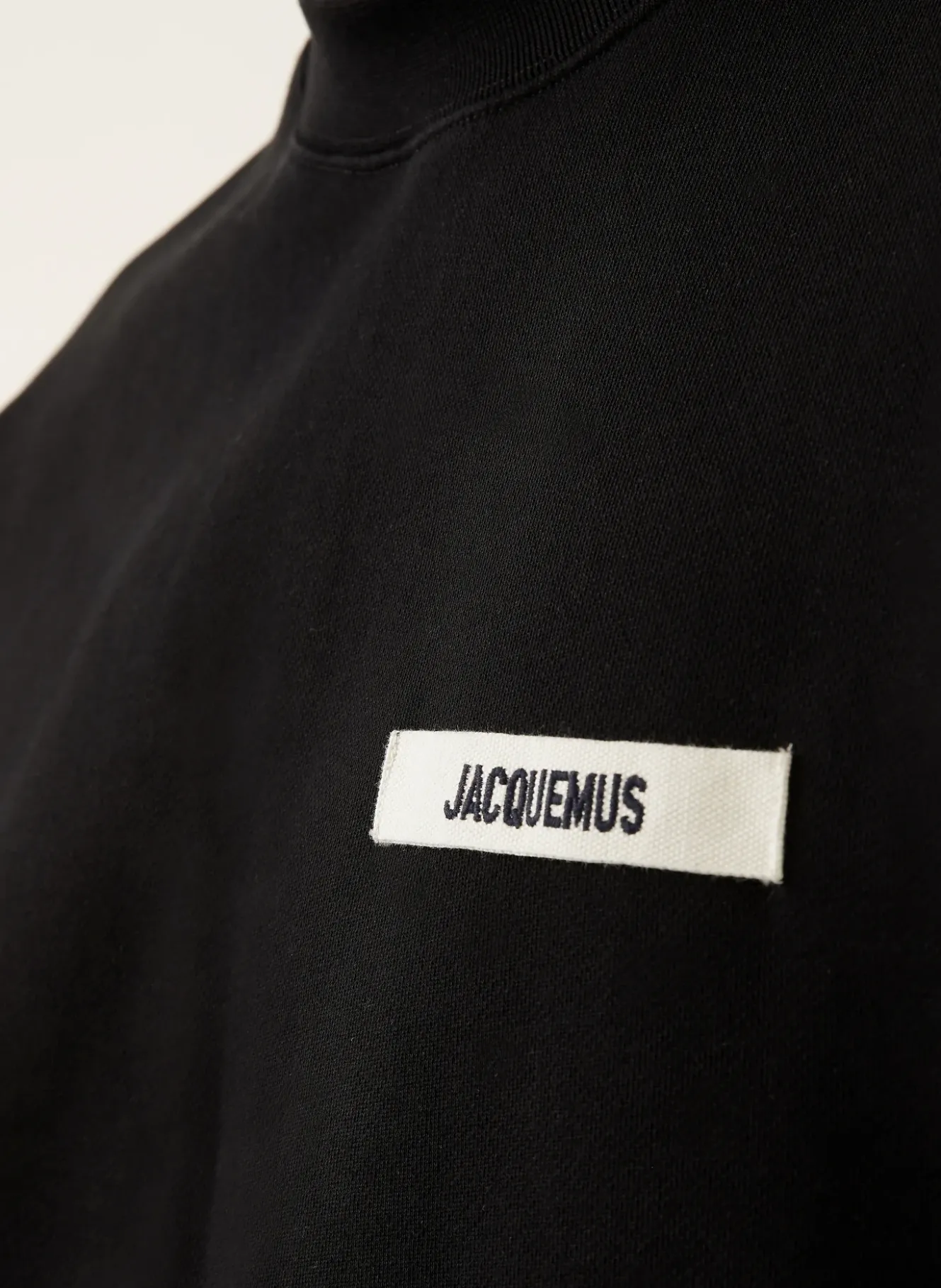 Sweatshirt LE SWEATSHIRT GROS GRAIN