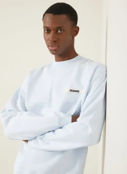 Sweatshirt LE SWEATSHIRT GROS GRAIN