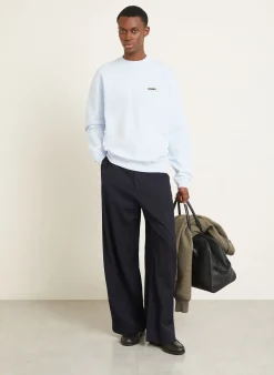 Sweatshirt LE SWEATSHIRT GROS GRAIN