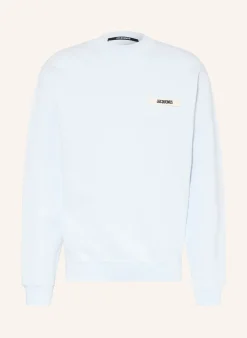 Sweatshirt LE SWEATSHIRT GROS GRAIN
