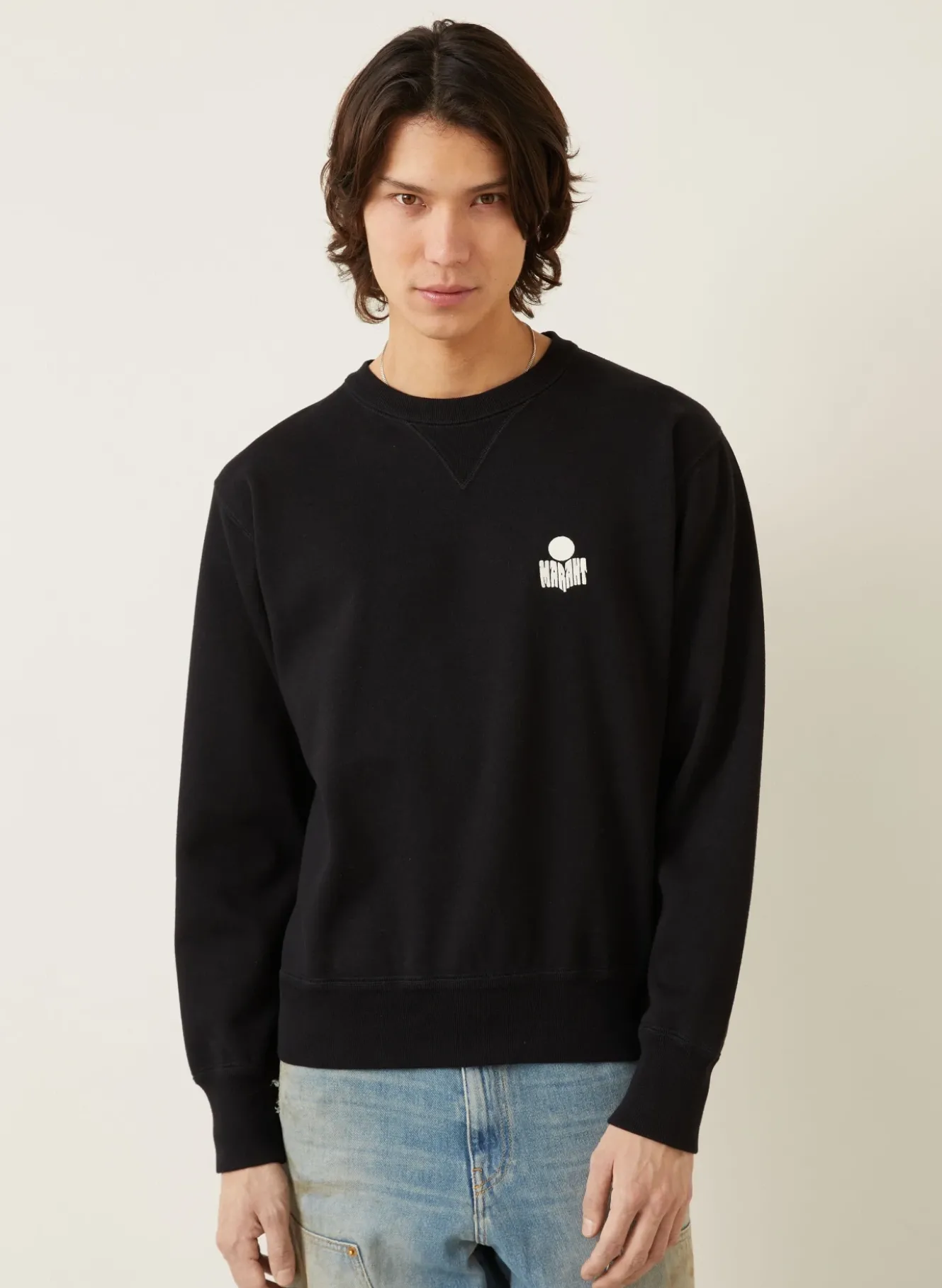 Sweatshirt MIKE