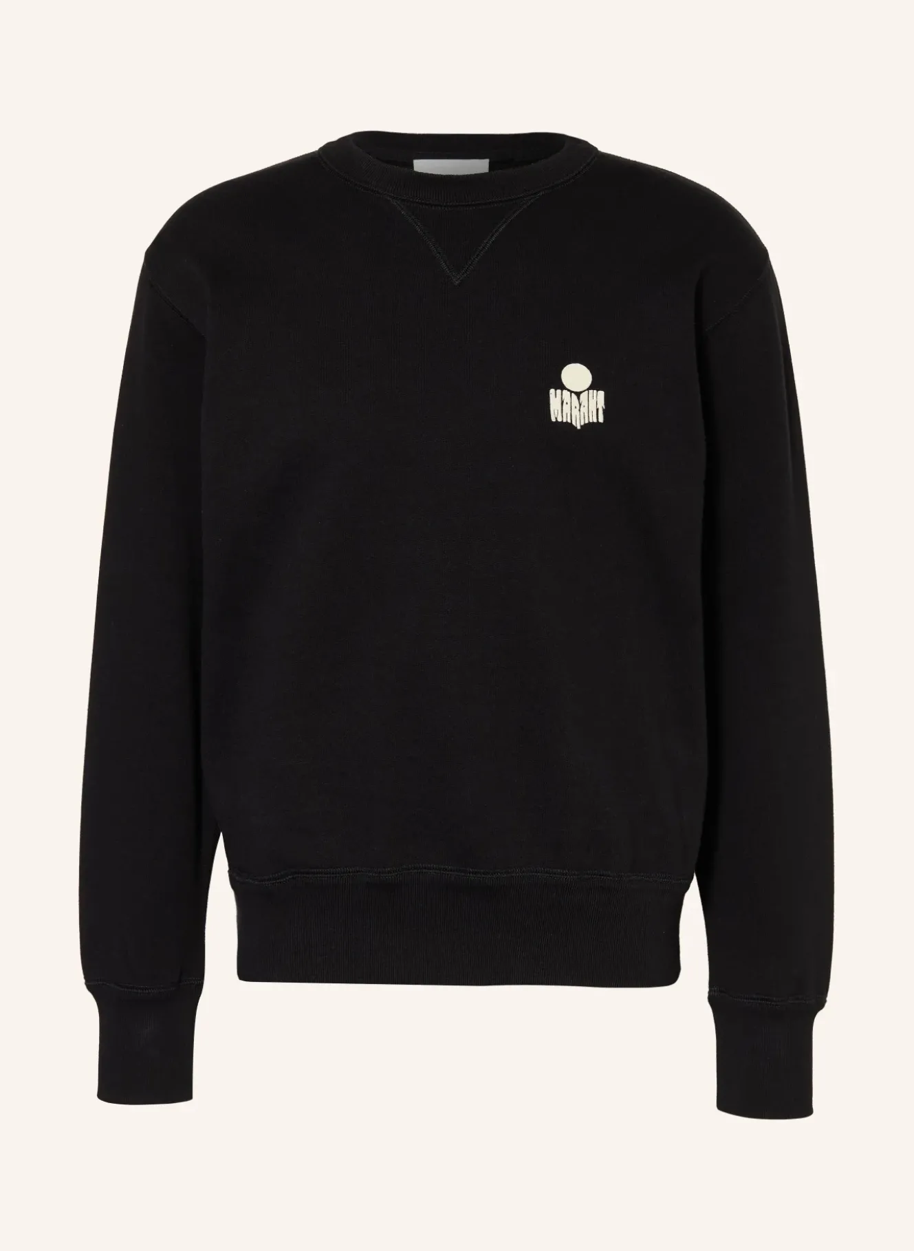 Sweatshirt MIKE